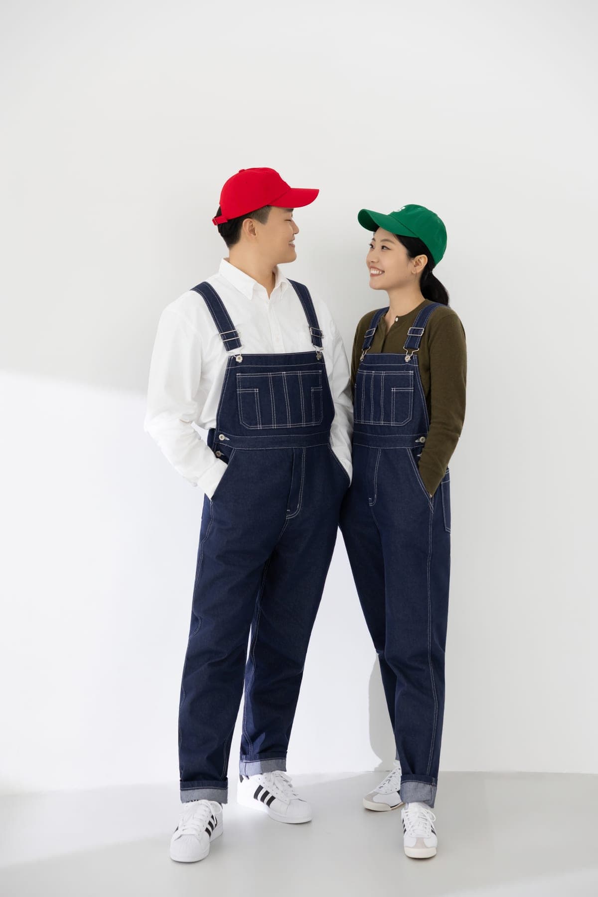 김지선 · 김소영 웨딩 화보 14